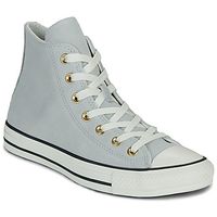 converse zapatillas altas chuck taylor all star suede para mujer