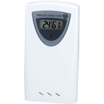 Bresser Sensor inalámbrico Termo/Higrómetro