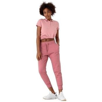 4F Pantalones SPDD351 para mujer