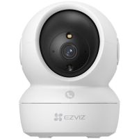camara ip ezviz h6c 2k 2304x1296 auto-seguimiento vision nocturna wifi ethernet
