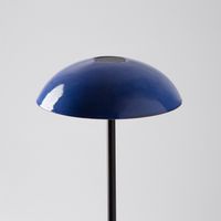 lampara de mesa led absidiola plato 35w