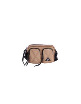 Bolso Bandolera Don Algodon 0ri7833012 Marrón Para Mujer Uni