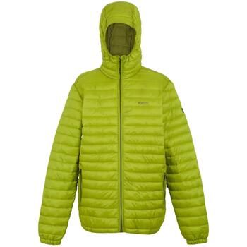Regatta Abrigo de plumas Hurden para hombre