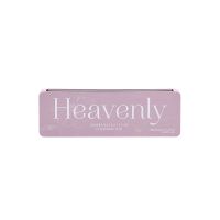 magic studio heavenly 12 eyesh palette