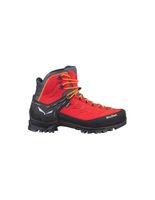 zapatillas de montana salewa ms rapace gore-tex hombre rojo