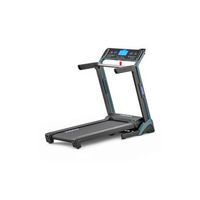 cinta de correr para uso domestico - viavito - modelo praia - 12 kmh - pantalla lcd