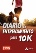 diario de entrenamiento para 10k