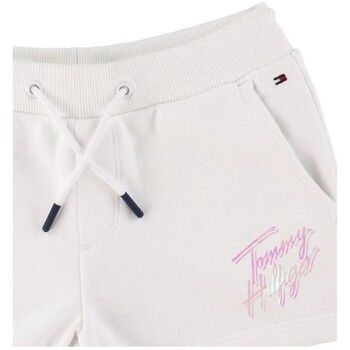 Tommy Hilfiger Short niña KG0KG05899YBR para niña