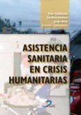 asistencia sanitaria en crisis humanitarias