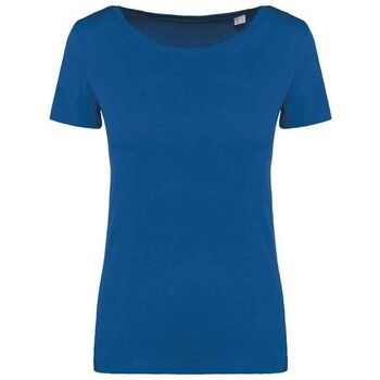 Native Spirit Camiseta NS324 para mujer