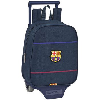 Fc Barcelona Mochila - para niña