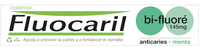 fluocaril bi-fluore 145mg pasta dientes menta 75 ml