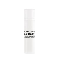 zv this is her desodorante spray 100ml