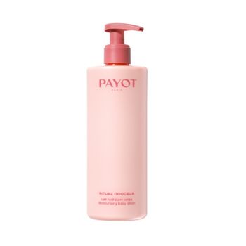 Lait hydratant corps 24h