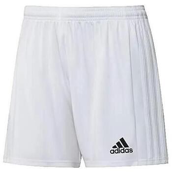 adidas Short Short Squadra 21 blanc para hombre