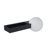 aplique de pared para banos verso horizontal