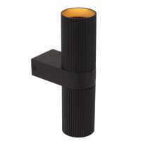 aplique de pared clubs 2 luces