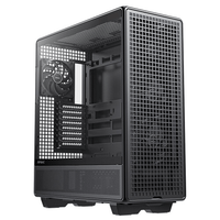 caja antec 900 negro
