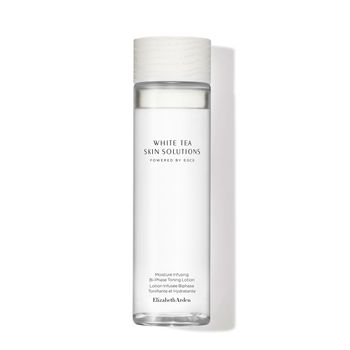 Elizabeth Arden White Tea Skin Solutions Tónico Hidratante, 200ml