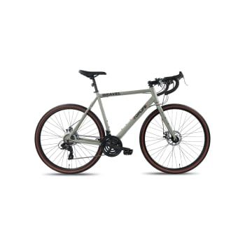 Bicicleta MTB Gravel 28
