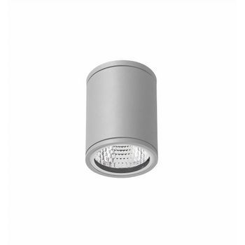 Forlight Plafon Ip54 Orion Led 5,6w 3000k Gris 527lm