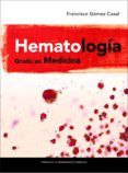 hematologia grado en medicina
