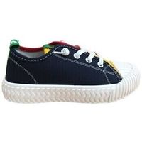 gorila deportivas moda 76301 navyrojoondas multicolor para nino