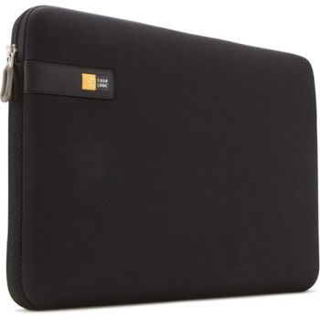 Case Logic LAPS-114 Black Funda para Portátil 14