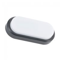 aplique exterior led fred 11w