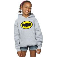 dc comics jersey bi4054 para nina