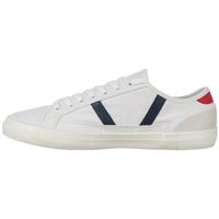 lacoste zapatillas sideline para hombre
