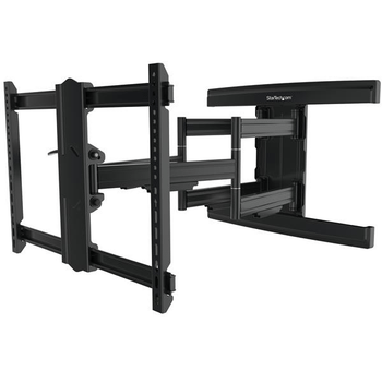 SOPORTE TV PARED STARTECH HASTA 100
