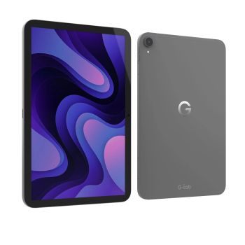 G-tab PAD11 MediaTek MT8786 Octa Núcleo 6GB de RAM 128GB de memoria interna Doble 4G LTE Tableta Android 15 de 10.95 pul