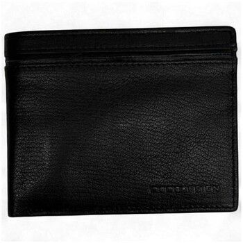 Momo Design Cartera mo-501bd-blackblack para hombre
