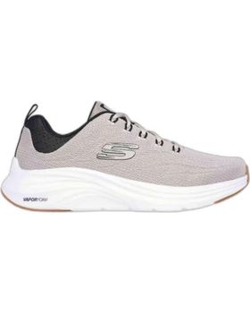 de SKECHERS ZAPATILLAS VAPOR FOAM BEIGE