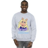 disney jersey muppets queen of holidays para hombre