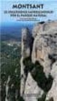 montsant: 20 excursiones imprescindibles