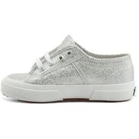 superga deportivas moda 2750 sneaker donna grey silver s002j20 para nino