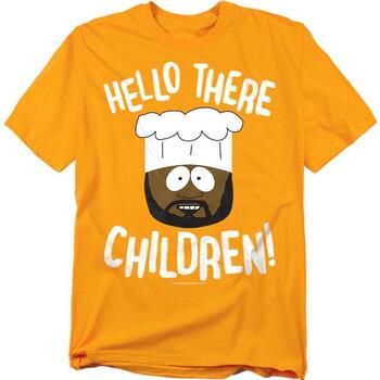 South Park Camiseta Hello There Children para mujer