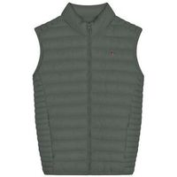 teddy smith chaleco de traje b-terry para hombre