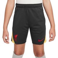 nike short strike para mujer