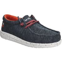heydude zapatos wally kids sox para nino