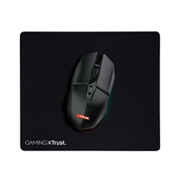 bundle gaming trust gxt 112 compuesto por raton inalambrico feloxalfombrilla 25070