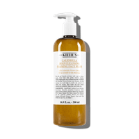 kiehls calendula deep cleansing foaming face wash 500 ml