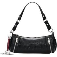 desigual bolso baghalf logo zarauz nf b 26waxp99 para mujer
