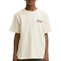 jack  jones tops y camisetas graphic para nino