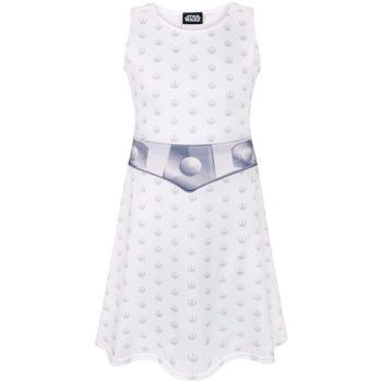 Disney Vestido NS4670 para niña