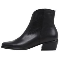 wonders botines d-2001 para mujer