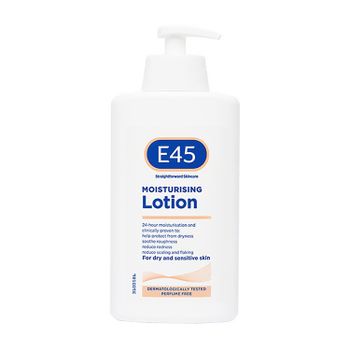 E45 Moisturising Lotion