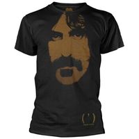 frank zappa tops y camisetas apostrophe para mujer